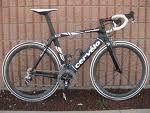 Cervelo - 2010 S1