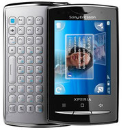 Sony Ericsson XPERIA X10 Quadband 3G GPS Unlocked Phone $300USD