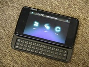 For Sell Nokia N900 Quadband Unlocked $320USD