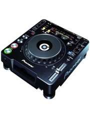Latest Brand New Pioneer CDJ-2000 2x & 1x Digital Mixer DJM 800 