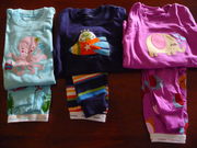 Baby Gap Pyjamas Unique Designs