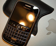 Brand New Blackberry 9000 Bold (unlocked) $270USD