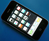 Apple iPhone 3G 32GB! 3