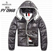 2010 MONCLER