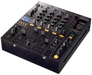 (2) Pioneer Cdj - 1000Mk3 + (1) Djm800 Dj Mixer