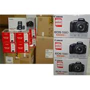 Canon digital camera