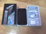 NEW APPLE IPhone 4G 32GB (unlocked)