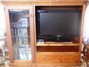 TV ENTERTAINMENT UNIT 