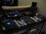 BRAND NEW  Player Pioneer CDJ-1000 MK3 , Pioneer CDJ 400