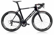 FOR SALE BRAND NEW cervelo p4 BIKE