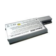  dell latitude d820 battery 