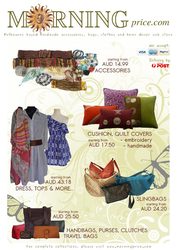 Accessories,  Bags,  Clothes and More