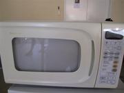 Panasonic microwave 