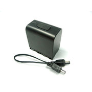 JVC BN-VF823 Battery 