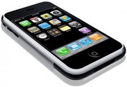 Apple iPhone 4 32GB.