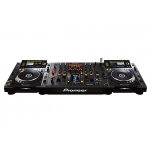 2x  Pioneer cdj 2000 Multi player & 1x djm 2000 mixer