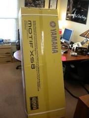 Brand New:YAMAHA DM1000V2 DIGITAL MIXER, 2x pioneer cdj2000mk3& 1x djm