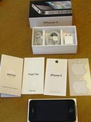 For sales: Apple iphone 4G HD 32GB Factory unlocked