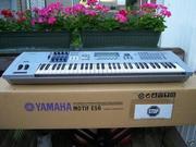 For Sale:Yamaha Tyros 3 61-Key Arranger Workstation Keyboard.