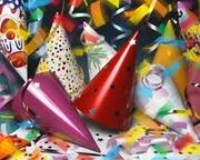 Handy and Fancy Party supplies