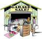 Huge combined garage sale !!! Lewisham Sat 12 March 2011 @ 730am-1pm