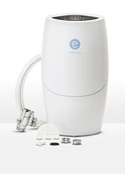 Espring Water Purifier - Above sink-without filter