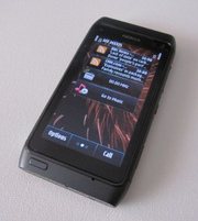  For Sale New: BlackBerry Torch 9800 / iPhone 4 32gb / Nokia N8 16gb