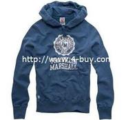 wholesale FM men's hoody. can be mixed order