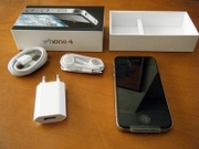 Apple Iphone 4G 32GB Unlocked
