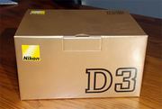 F/S BRAND NEW: NIKON D700, New Nikon D3S, 