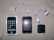 For Sale: Apple iTouch 64GB/Apple i-Phone 4G 32GB/BlackBerry Bold 9700