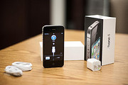 Apple iPhone 4HD 32gb