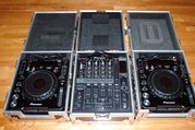 FOR SALE:.PIONEER CDJ 1000, Korg M3 M Workstation, Roland DRUM SET, Yamah