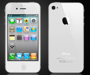 Apple  Iphone 4 32gb Unlocked