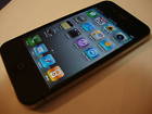 New Apple iphone 4G 32GB
