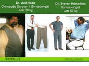 Herbalife Weight Loss Program