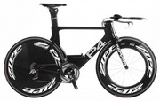 Brand New 2011 Cervelo P4 Time Trial / Tri Bike