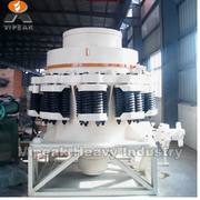 Hydraulic Crusher/ Cone Crusher/ Stone Crusher (WKS Type)