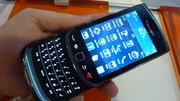BlackBerry Torch 9800 Slider