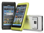HOT! Nokia N98 200USD/N8 260USD/N900 250USD/N97 230USD/ x6 220 USD
