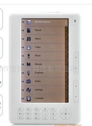  HOT! ipad ebook reader  150 USD