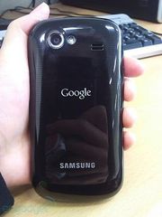 Samsung Google Nexus S 3G GPS Unlocked Phone $350USD