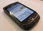 Blackberry Torch 9800 Quadband 3G Unlocked Phone $300usd