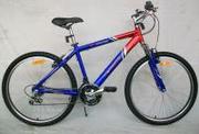 Big Country Bikes   (Mountain Bikes)