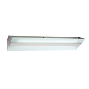Fluorescent Lighting - Austen Fluoro Ceiling Fitting Light 
