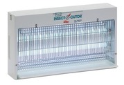 Ultra Violet Lighting - IOC40 Bug zapper 