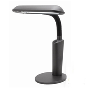 Mercator Lighting,  Mercator  - Jasper Fluoro Desk Lamp 