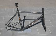 53 cm M size LOOK KX Carbon Frame + offer