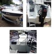 New and Used Boats Today ( moody )