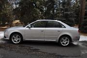  2008 Audi A4 Quattro